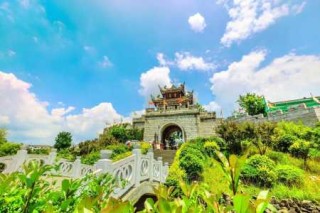 旅游贵州贵阳景点推荐？贵州贵阳旅游景点排名？