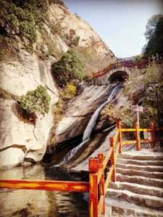 雾灵西峰风景区攻略，雾灵西峰有什么好玩的