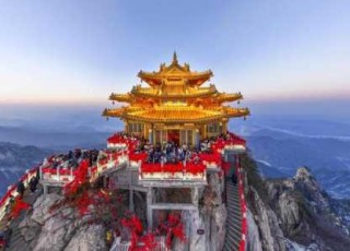 国内旅游攻略必去景点，国内旅游必去景点推荐？