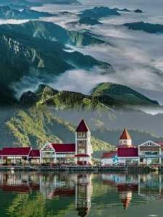 西岭雪山景点介绍？西岭雪山景点介绍五十字？