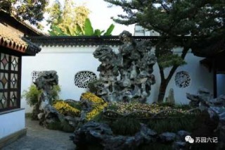 狮子林门票预约官方网站，狮子林免票政策