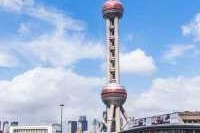 上海哪些地方好玩旅游，上海哪比较好玩的旅游景点？