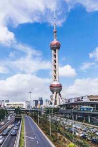 上海哪些地方好玩旅游，上海哪比较好玩的旅游景点？