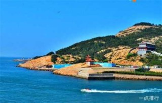 威海有什么好玩的地方景点推荐，威海有什么好玩的地方景点推荐免费去刘公岛花钱吗？