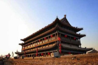 西安著名景点排名大全，西安旅游34天攻略最佳线路？