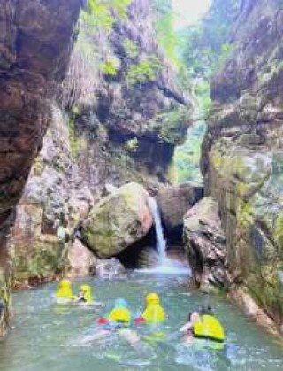 池州旅游攻略二日游，池州2日游攻略