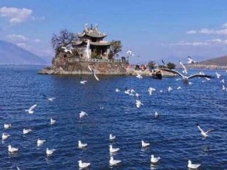 中国好玩的旅游景点，中国好玩的旅游景点排名？