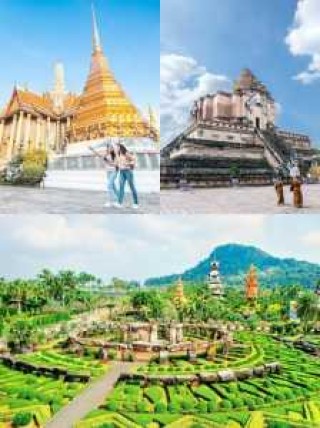 新马泰旅游多少钱？新马旅游报价六日游跟团多少钱？