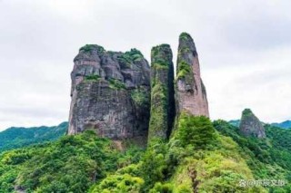 衢州旅游景点大全介绍，衢州旅游景点大全介绍一日游？