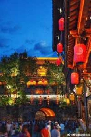 西昌旅游景点推荐，西昌旅游必去景点推荐