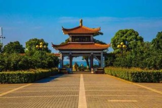 长沙有什么好玩的地方或者景点？长沙有什么好玩的地方或者景点推荐？