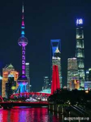 上海的旅游景点有哪些？上海旅游必去景点推荐？