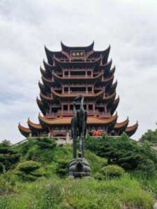 武汉有什么好玩的地方？武汉有什么好玩的地方景点推荐图片？