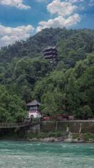 成都景点排名前十？成都景点排名前十古镇？