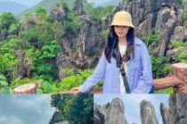 桂林阳朔游必去景点旅游攻略，桂林阳朔游必去景点旅游攻略图