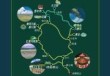 甘肃甘南旅游线路攻略？甘肃甘南旅游景点介绍？