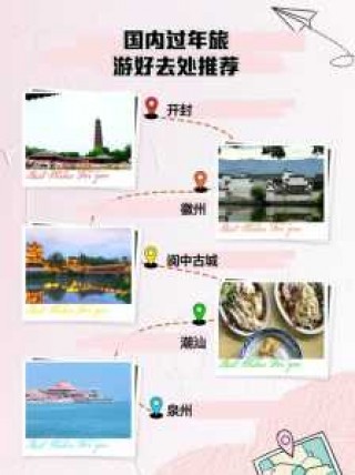 过年去哪旅游好玩又便宜，过年去哪旅游好玩又便宜自驾游