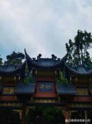 泸州周边旅游景点大全，泸州周边旅游攻略