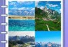 避暑旅游景点大全排名？避暑游玩？