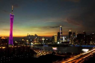 广州景点推荐旅游景点排名？广州30个必去的免费景点？