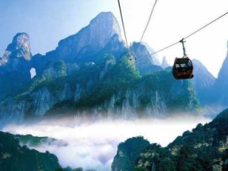 现在去张家界旅游费用，去张家界旅游多少钱,费用详解？