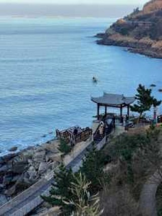 连云港旅游景点排名榜，江苏连云港旅游景点推荐？