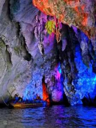 贵州安顺旅游景点？贵州安顺旅游景点推荐？