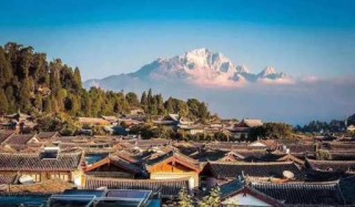 比较好的旅游景点是哪里？比较好的旅游景点是哪里国外？