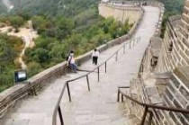 长城旅游攻略景点必去？长城游玩攻略线路图？