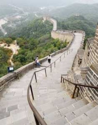 长城旅游攻略景点必去？长城游玩攻略线路图？