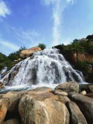 旅游去哪里好玩，中国旅游去哪里好玩