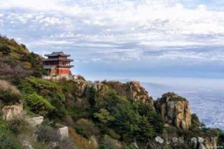 山东省内旅游景点推荐，山东省内旅游景点推荐夏季？