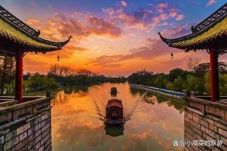扬州旅游景点图片大全，扬州旅游景点图片大全高清？