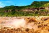 黄河壶口瀑布旅游攻略？黄河壶口瀑布景区门票？
