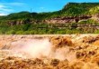黄河壶口瀑布旅游攻略？黄河壶口瀑布景区门票？
