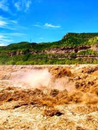 黄河壶口瀑布旅游攻略？黄河壶口瀑布景区门票？