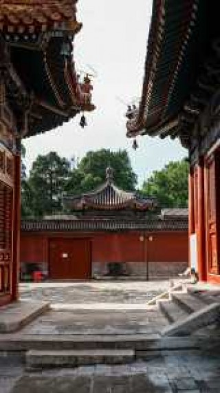 北京必去前十寺庙，北京必去前十寺庙有哪些,求学业去哪个寺庙最灵验?
