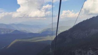 玉龙雪山大索道小索道区别？玉龙雪山小索道中索道大索道有什么区别？
