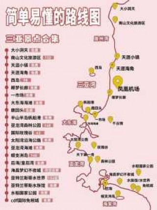 海口到三亚跟团游2日游，海口至三亚旅游