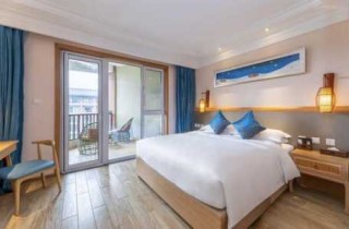 南戴河旅游住宿攻略？南戴河度假村推荐？