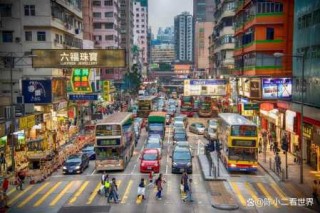 香港好玩的地方推荐？香港好玩的地方前十好玩的地方排名榜？