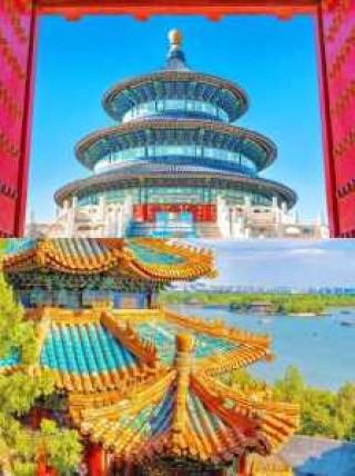 北京好玩的景点有哪些？北京好玩的景点有哪些地方？