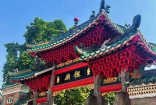 佛山旅游景点大全排名一日游？佛山旅游景点大全排名一日游推荐？