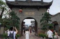 洛带古镇有什么好玩的？洛带古镇有什么好玩的地方日记？