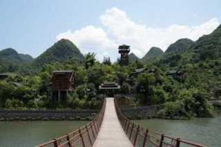 六盘水旅游景点攻略，六盘水旅游景点攻略自由行