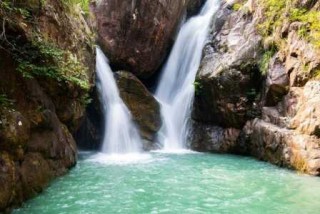 白水寨旅游攻略，白水寨旅游攻略大全？