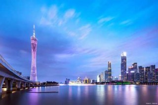 广州旅游景点大全排名，广州旅游攻略景点排名