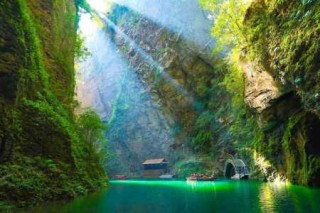 湖北值得去的旅游景点，湖北值得旅游的地方？