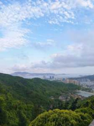 舟山值得去的景点推荐，舟山必玩景点景点排名