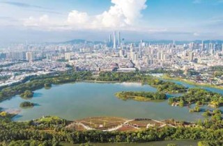 海珠湖公园景点介绍，海珠湖公园景点介绍作文